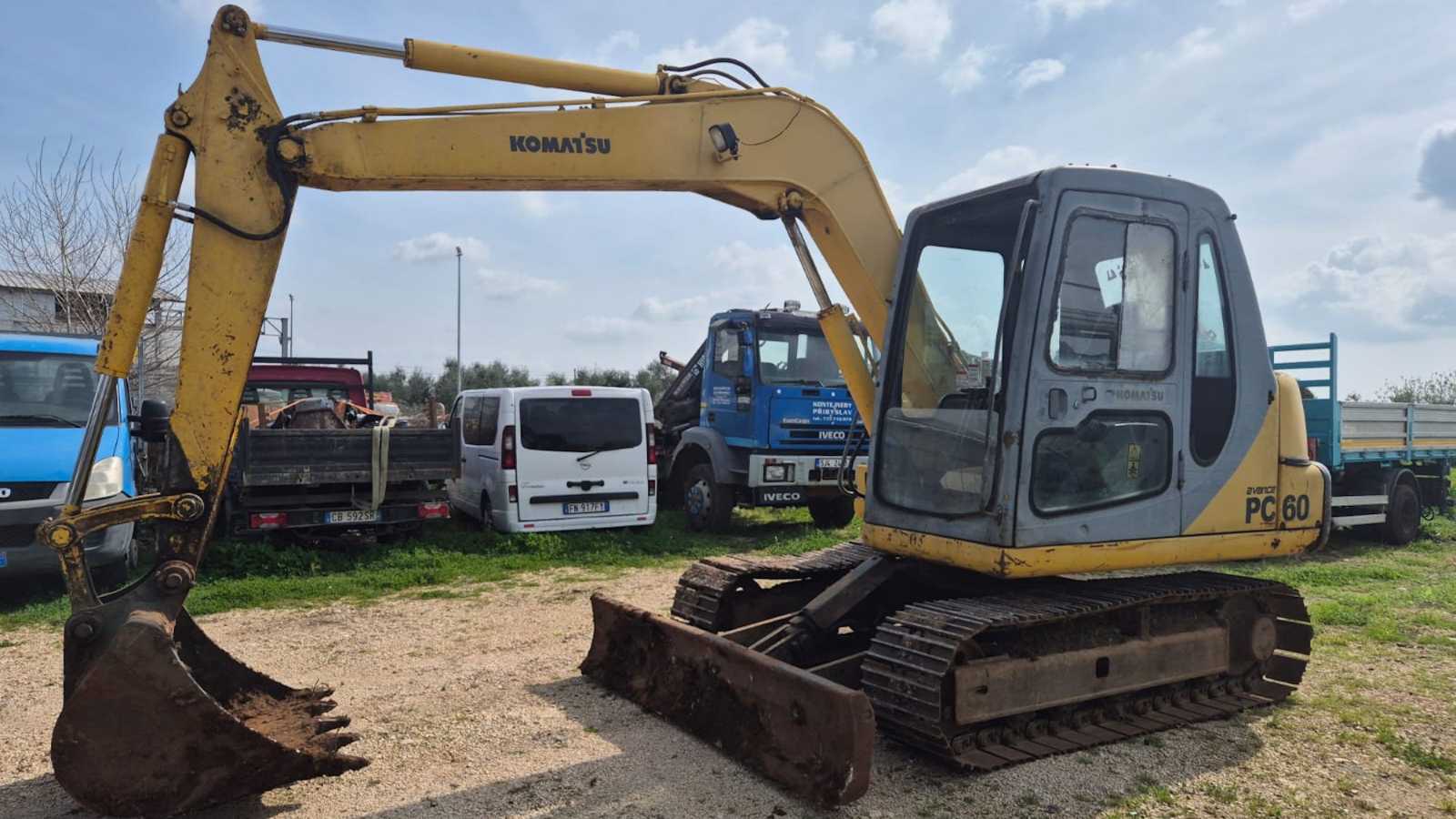 OmecoHub - Immagine Principale